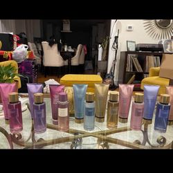 Victoria Secret 