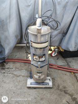 vacuum