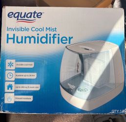 Equate Humidifier