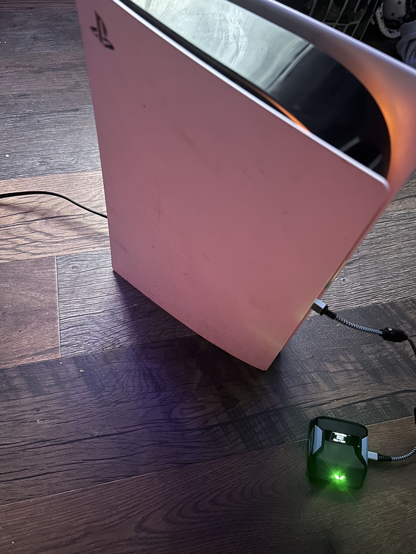 ps5 and cronus zen