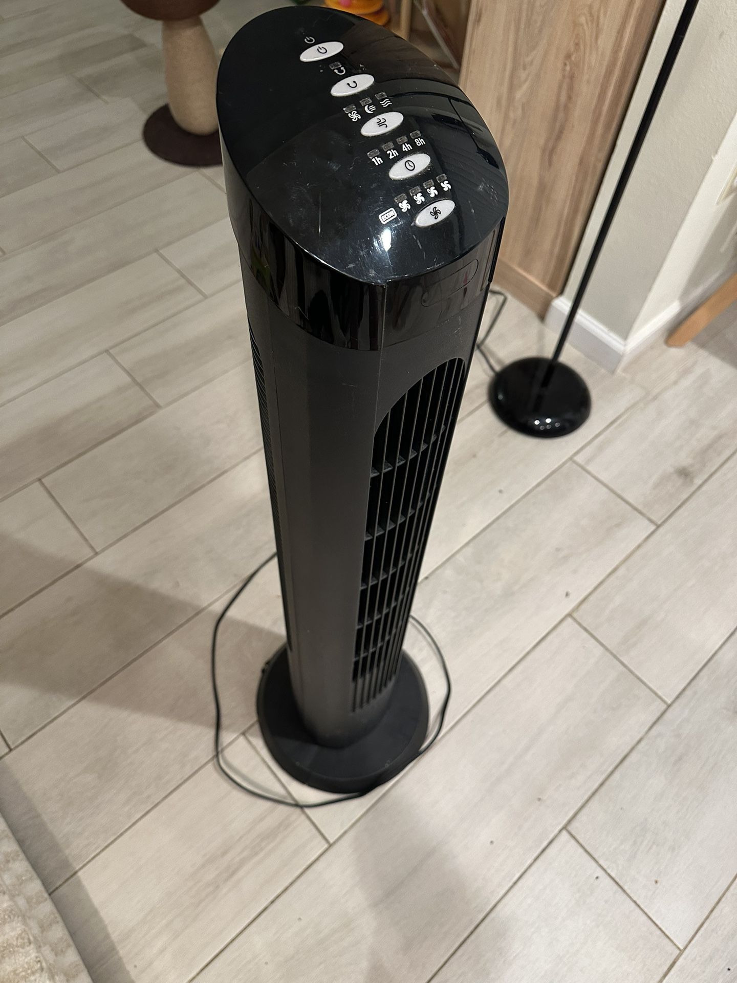 Tower Fan