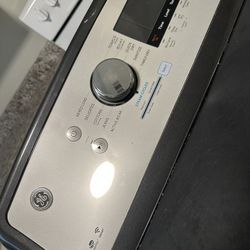 GE DRYER $250 BLACK MODEL GTD84ECPN0DG $250
