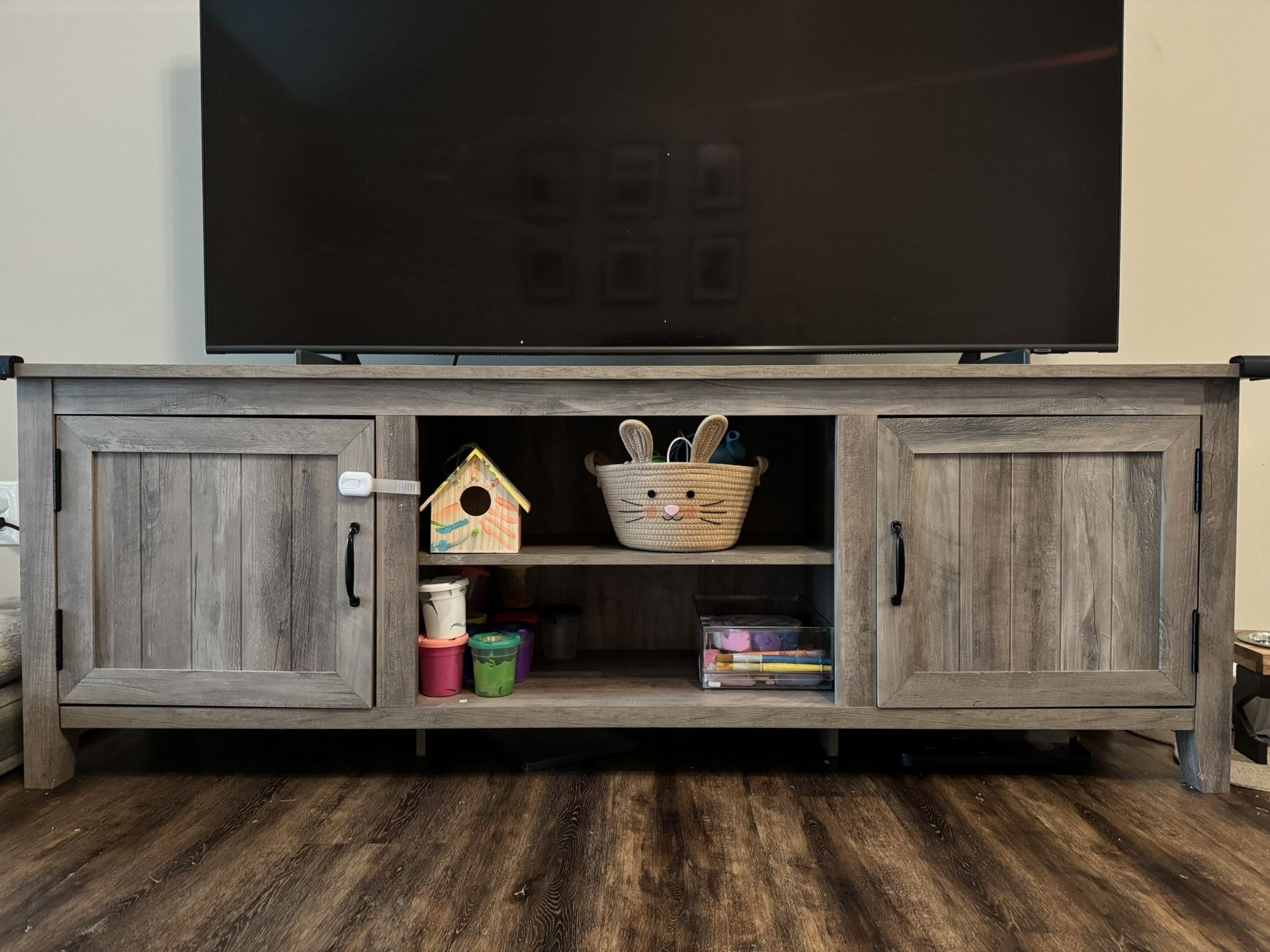 TV Table