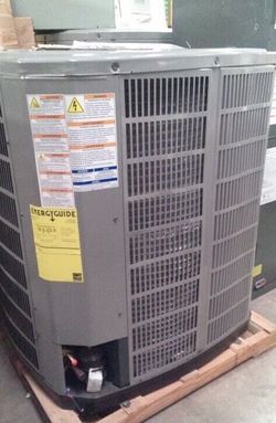 Air Conditioner For Sale 