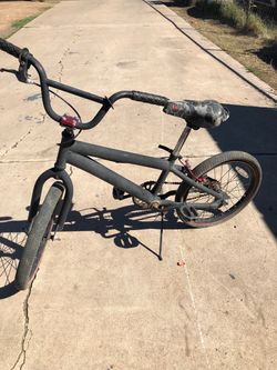Bike for sell