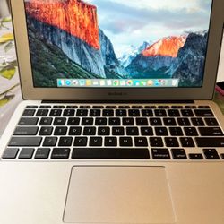 MacBook 