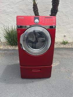 Samsung Electric dryer With Steam $350 Or Best Offer