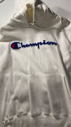 Champion sweatshirt reverse weave