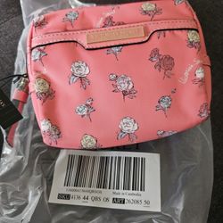 Victoria Secret Makeup Bag