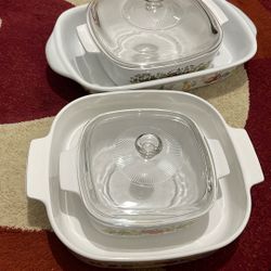 Set Of 4 Cerrole