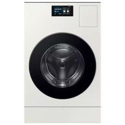 One Laundry Combo Washer & Dryer No Worries About Putting Your Clothes In The Dryer This Machine Completes The Whole Job- Ask For Details!