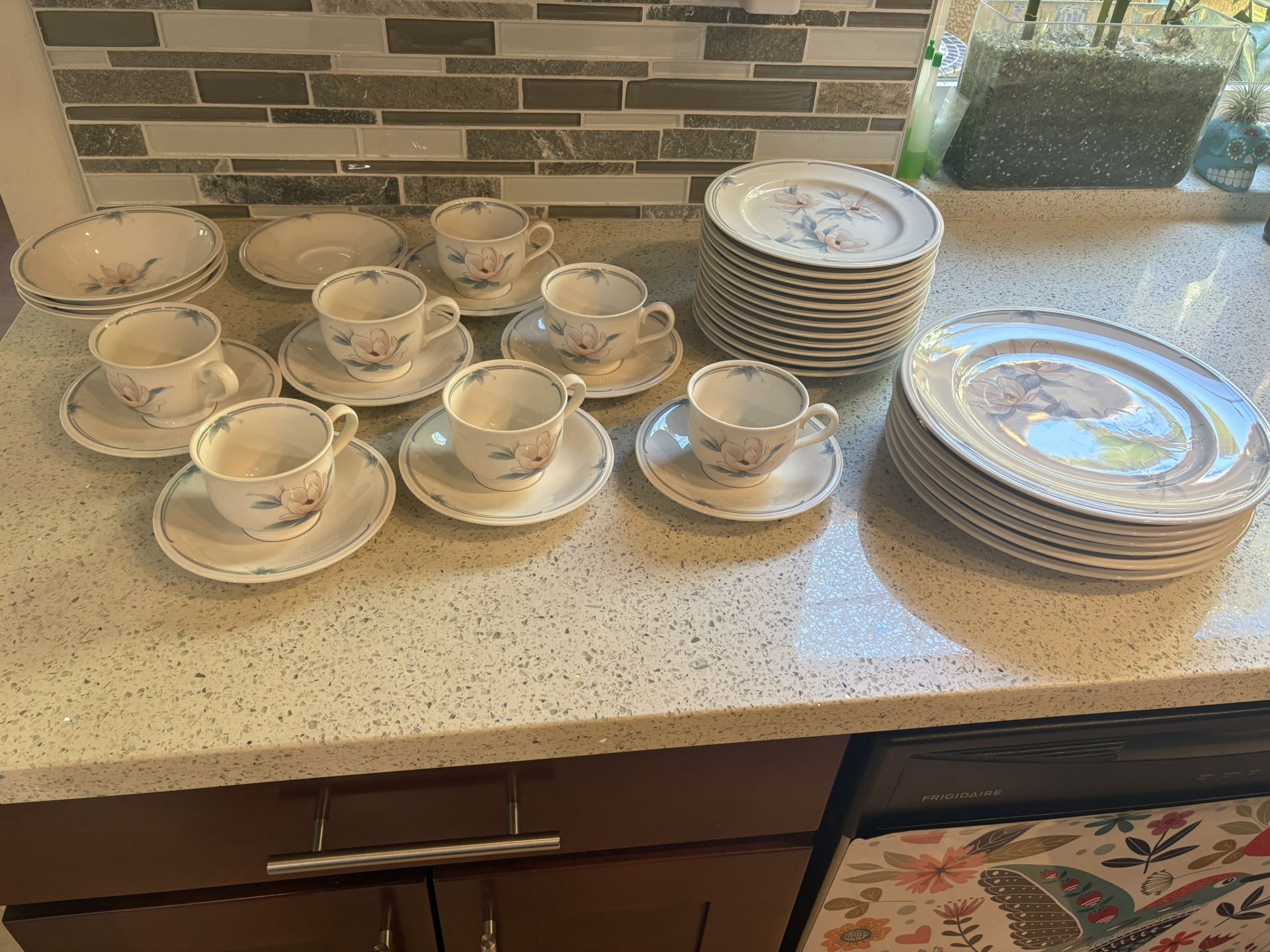 Noritake Dishes