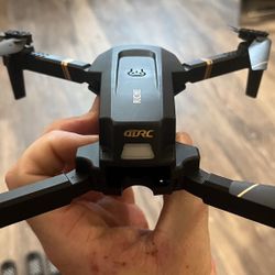 Quadcopter Drone 4DRC 4D-V4