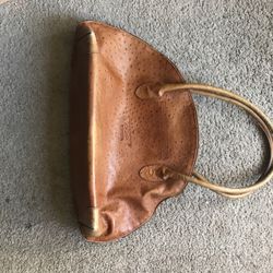 Bag Leather