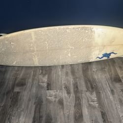 Surfboard 