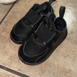 Toddler Nike