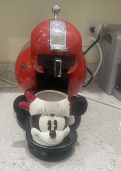 Nescafé Dolce Gusto Cappuccino, Espresso Coffee Machine Maker $55 