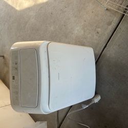 Small Air Conditioner