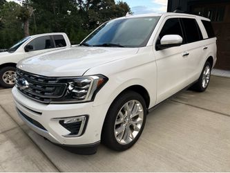 2018 Ford Expedition
