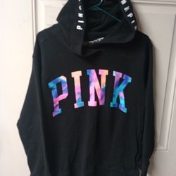 VS PINK HOODIE