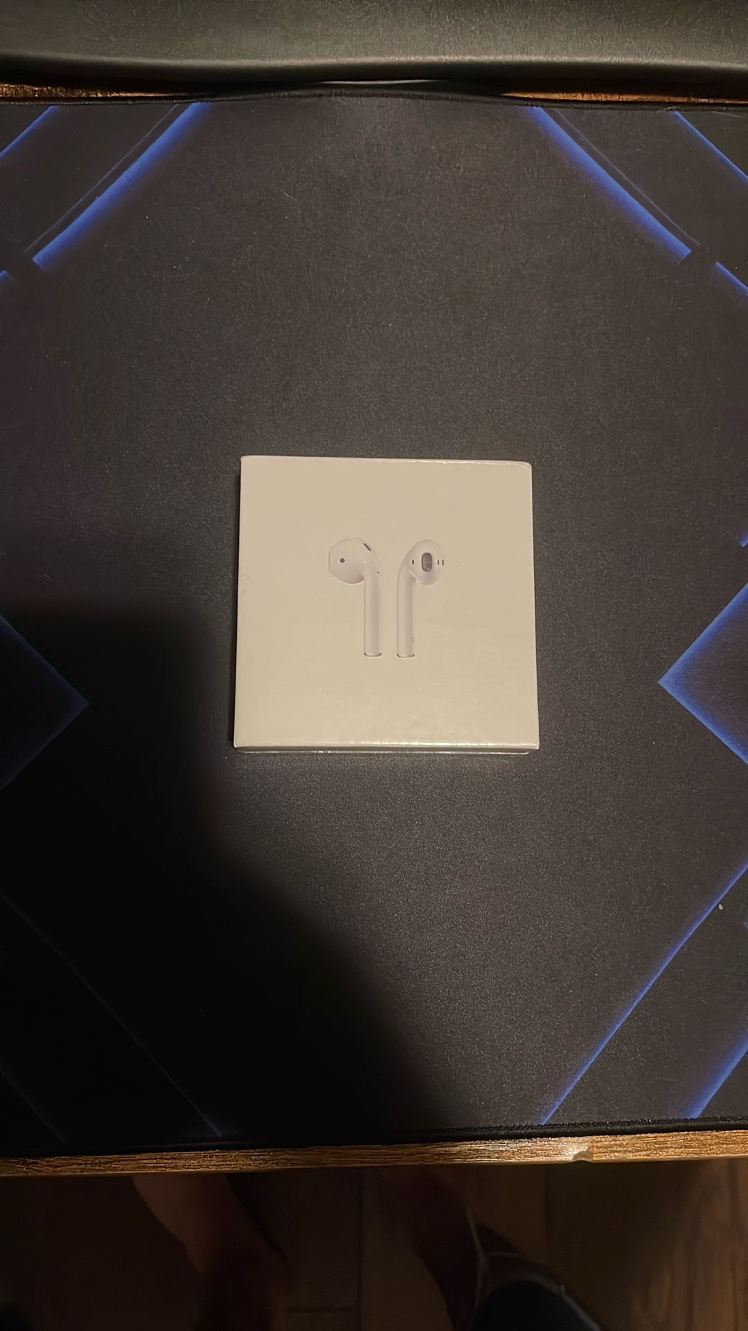 Air POD 2