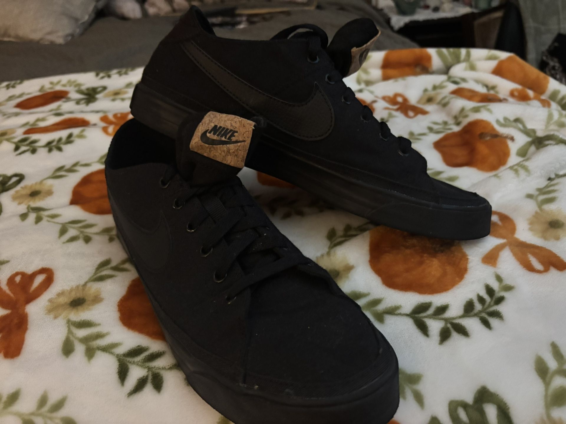 Nike