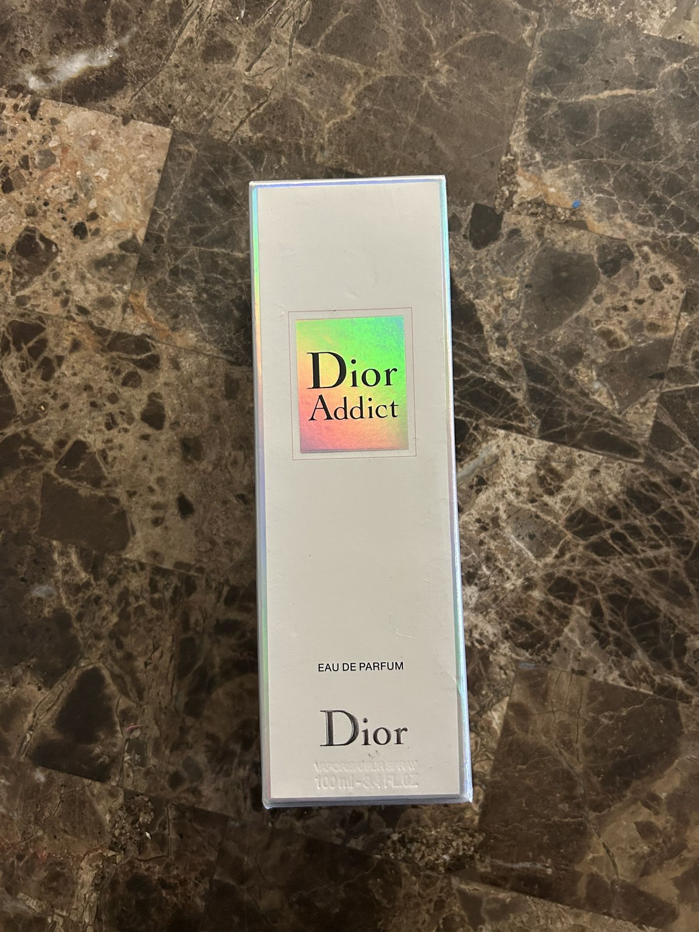 Dior Perfume (Ladies)