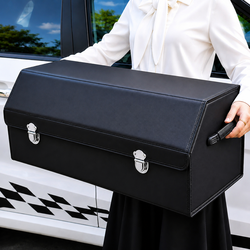 [NEW] Trunk Organzier Box