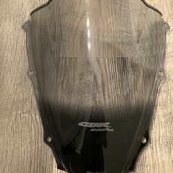 2004 Honda Cbr