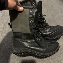 Ugg snow Boots