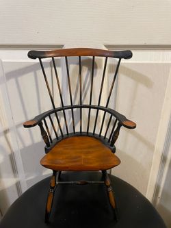 Small Decorative Chair