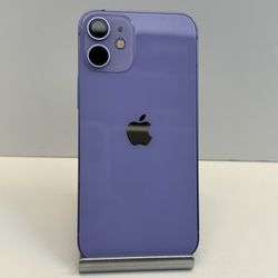 Apple iPhone 12 MINI 64gb. ( Fully Unlocked )