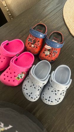 Cross size 6 kids