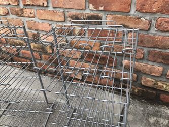 Retail Accessories holder