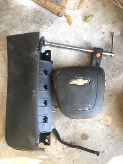 Cruze parts