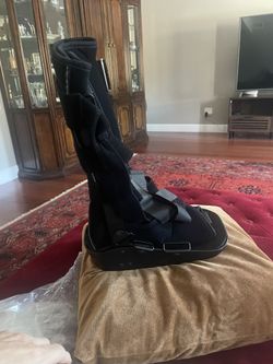 ProCare MaxTrax Walker Size L