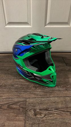 Helmet