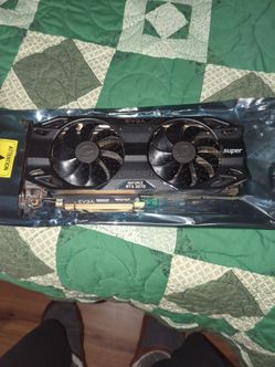 EVGA GeForce RTX 2070 Super Black Gaming 8GB GDDR6