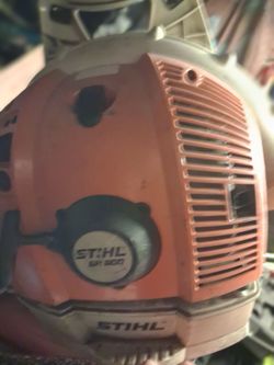 Stihl BR600