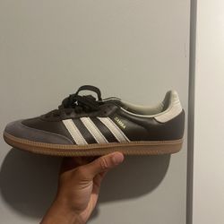 Adidas Sambas