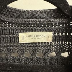 lucky Brand 