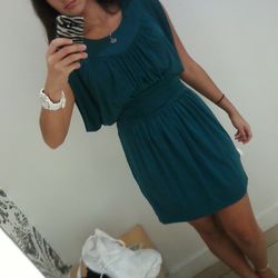 Guess party dress size 3