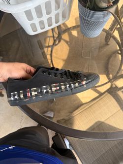 Bubbery shoes size 46