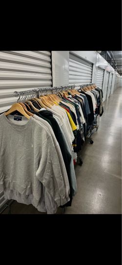 VINTAGE STORE OPEN/ POLO CARHARTT Y2K