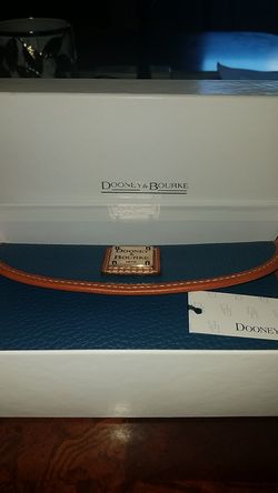 Dooney and Bourke Wallet
