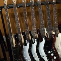 Squier (Not Fire) Sale 100 To 150 