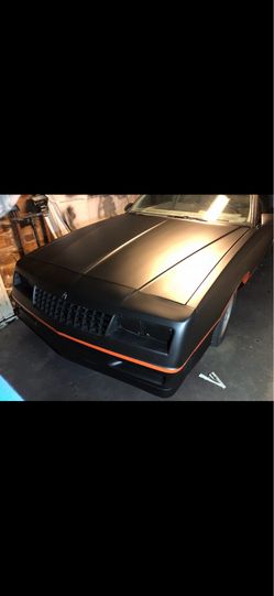 Automotive Painting