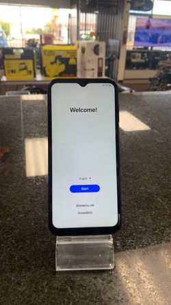 Samsung Galaxy Phone 68377-1