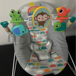 baby bouncer