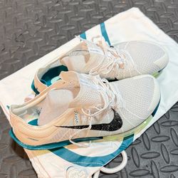 Track & Field spikes 100$